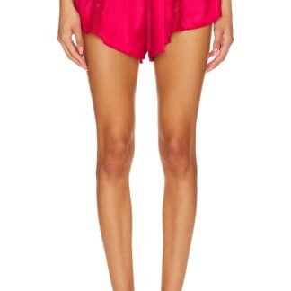 Lucille Short
