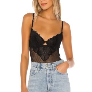 Zephyr Bodysuit