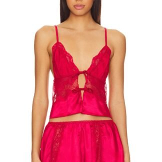 Lucille Camisole
