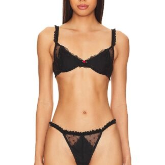 Romeo Bra