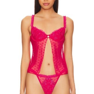 Romeo Camisole Bra