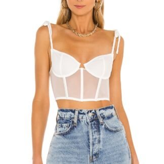 Femme Bustier