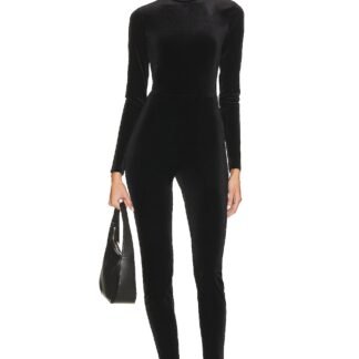 Zahara Catsuit