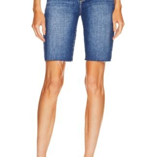 Cicely High Rise Bermuda Short