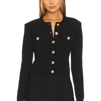 Toulouse Cardigan