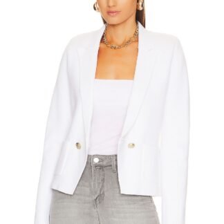 Sofia Knit Blazer