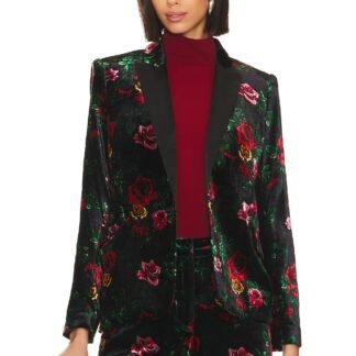 Chamberlain Blazer
