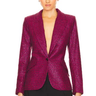 Chamberlain Blazer