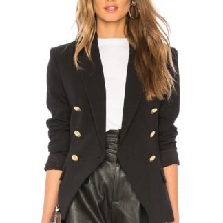 Kenzie Blazer
