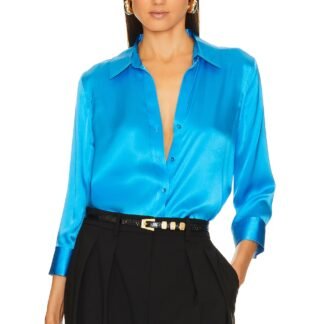 Dani 3/4 Sleeve Blouse