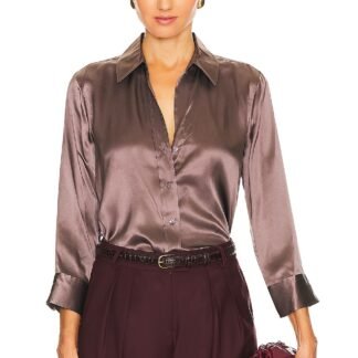 Dani Sleeve Blouse