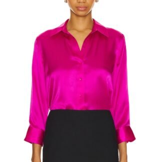Dani 3/4 Sleeve Blouse