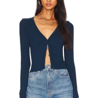 Sweet V Cardigan
