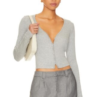 Sweet V Cardi