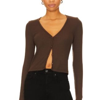 Sweet V Cardi