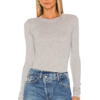 Long Sleeve Thermal Tee