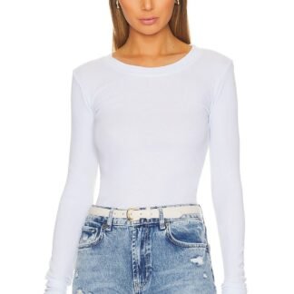 Long Sleeve Thermal Tee