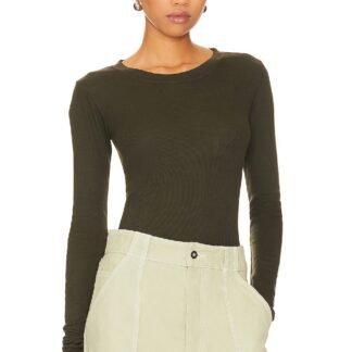 Long Sleeve Thermal Tee
