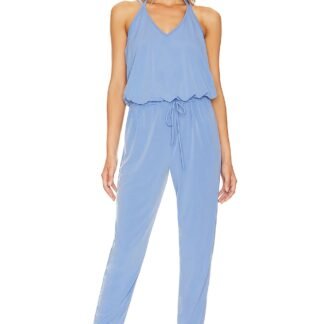 x REVOLVE Double Strap Jumpsuit