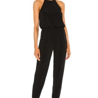 Halter Jumpsuit