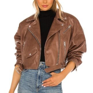 Dylan Jacket