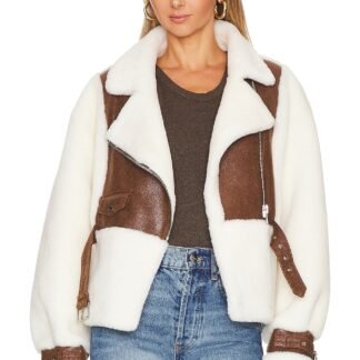 Elody Jacket