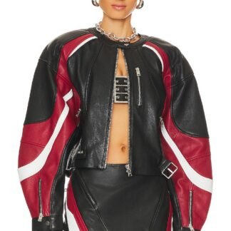 Dustin Moto Jacket