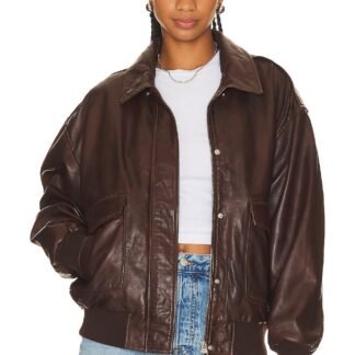 Tatum Jacket