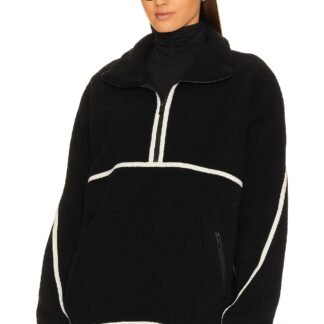 Helsa Fleece Jacket