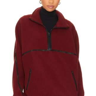 Helsa Fleece Jacket
