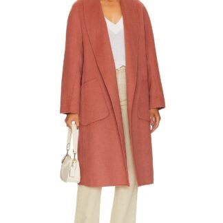 Thara Coat