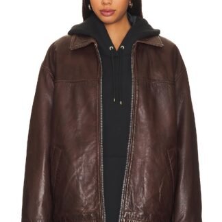 Theia Jacket