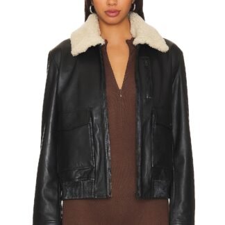 Klemence Bomber Jacket