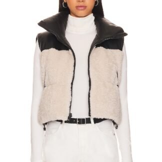 Melicia Vest