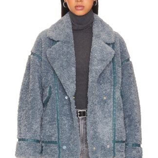 Badu Jacket