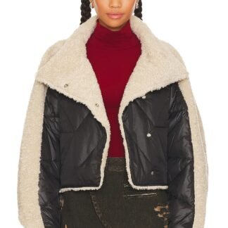 Sharon Puffer Jacket