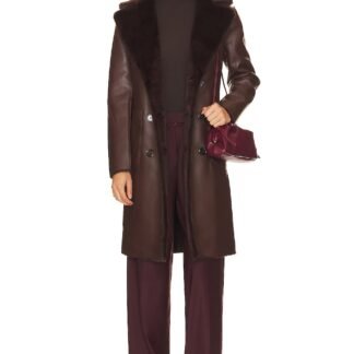 Abigail Coat