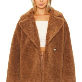 Sophie Coat