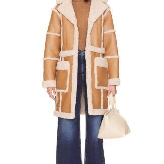 Mariane Coat