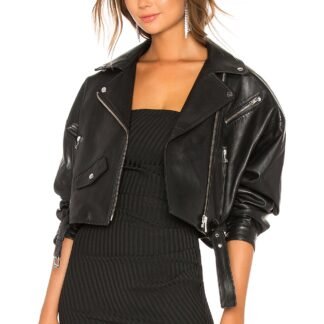 Dylan Jacket