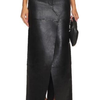Mariette Maxi Skirt