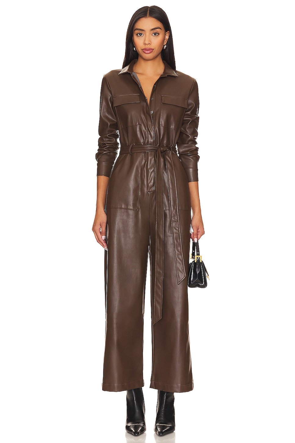 Meyer Jumpsuit