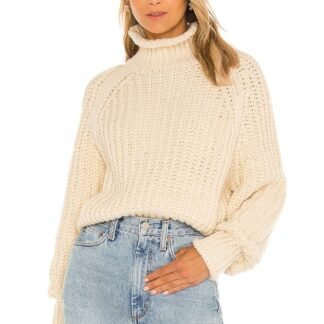Jules Sweater