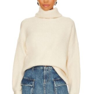 Jackie Sweater