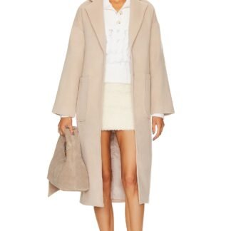 Clifton Jacket