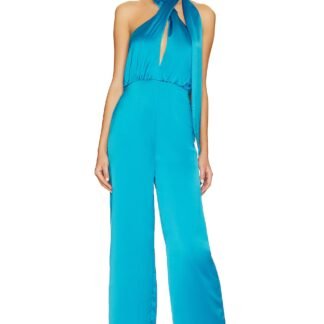 Percy Jumpsuit