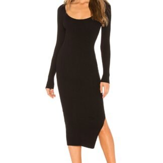 Nessa Sweater Dress