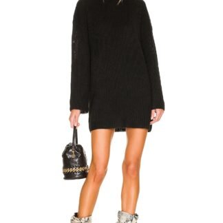 Sable Sweater Dress