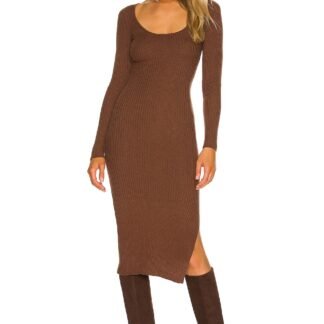 Nessa Sweater Dress