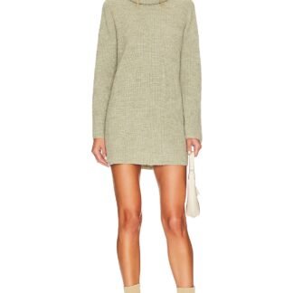 Sable Sweater Dress